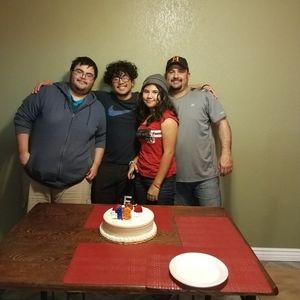 Meet your Posher, Dario